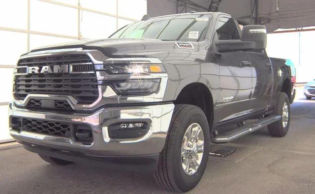 ram ram 2500 pickup 2025 3C6UR5DJ8SG567439 image ram ram 2500 pickup 2025 3C6UR5DJ8SG567439 image
